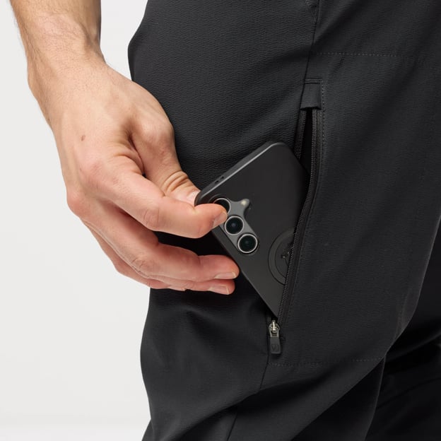 Bergtagen Stretch Trousers M - Image 9