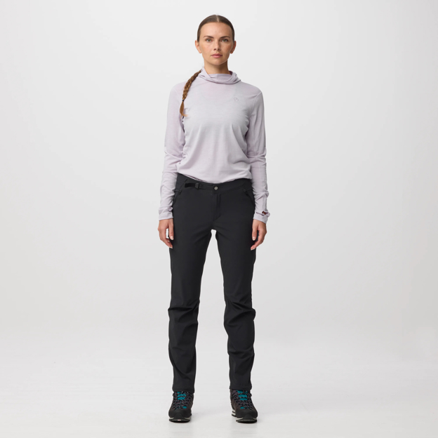 Bergtagen Stretch Trousers W - Image 3