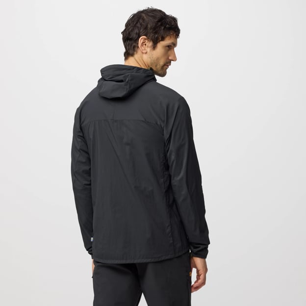 Bergtagen Windshell Jacket M - Image 4