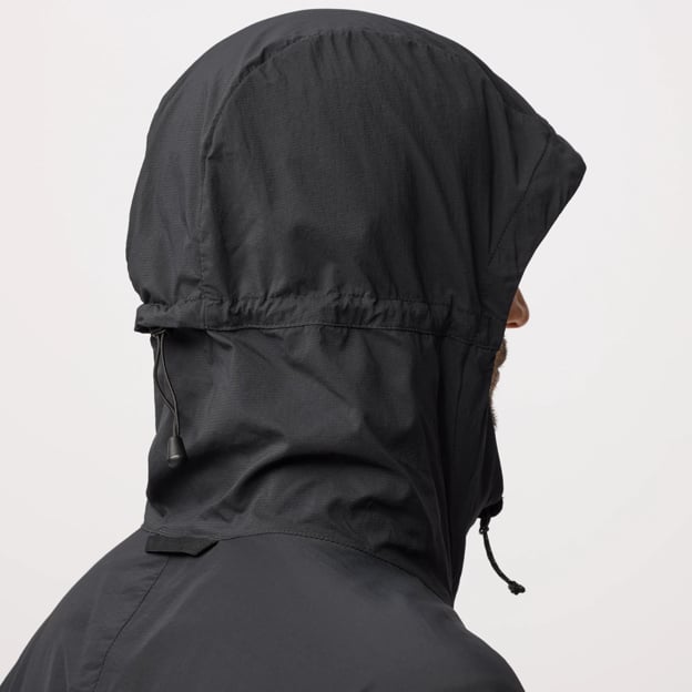 Bergtagen Windshell Jacket M - Image 8