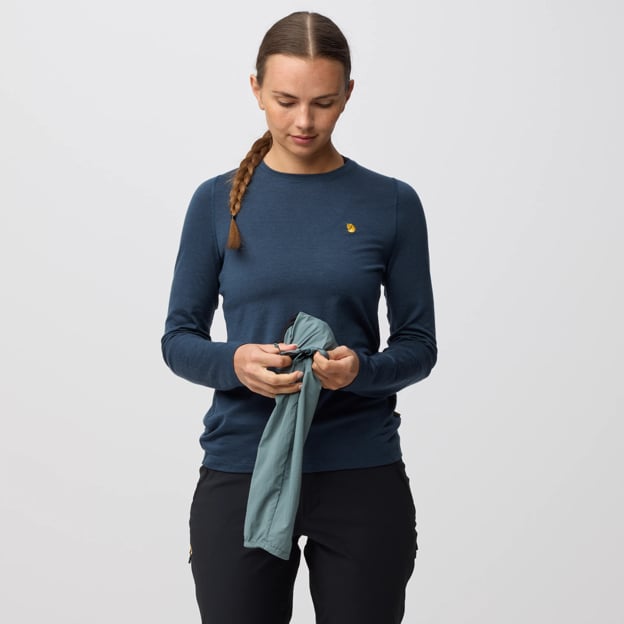 Bergtagen Windshell Jacket W - Image 11