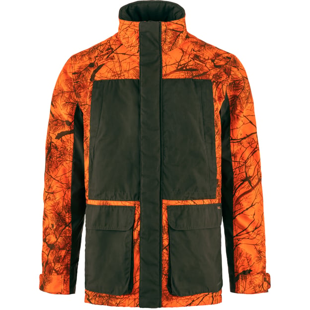 Brenner Pro Padded Jacket M