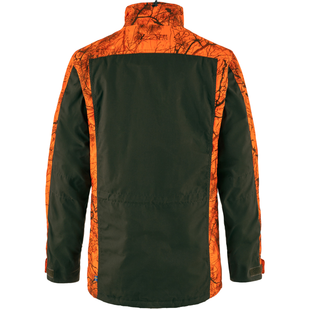 Brenner Pro Padded Jacket M - Image 2