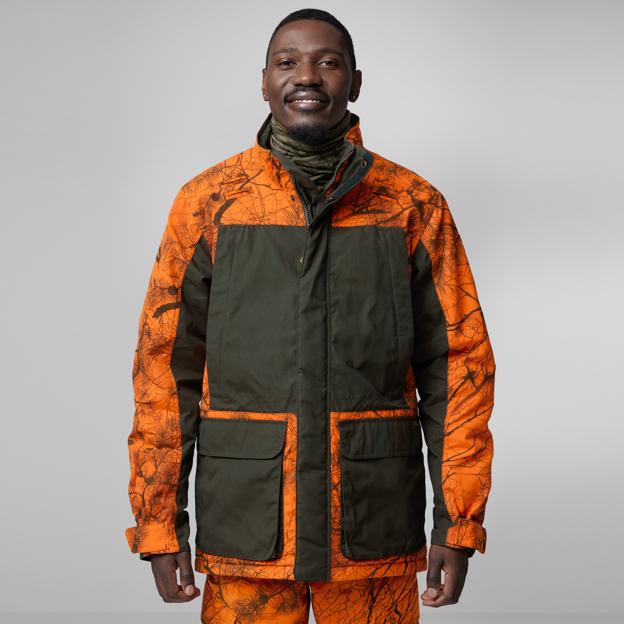 Brenner Pro Padded Jacket M - Image 4