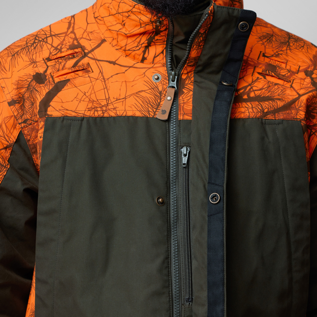 Brenner Pro Padded Jacket M - Image 5