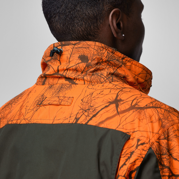 Brenner Pro Padded Jacket M - Image 6