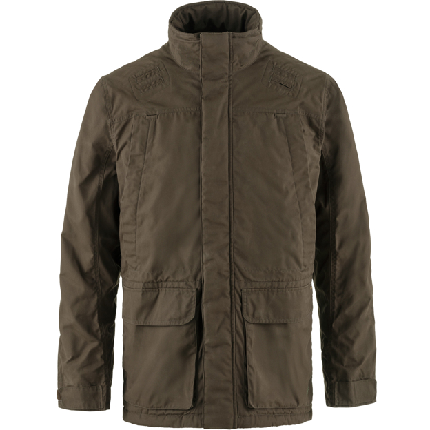 Brenner Pro Padded Jacket M - Image 10