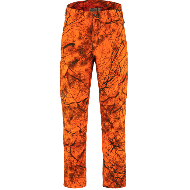Brenner Pro Winter Trousers M - Image 13