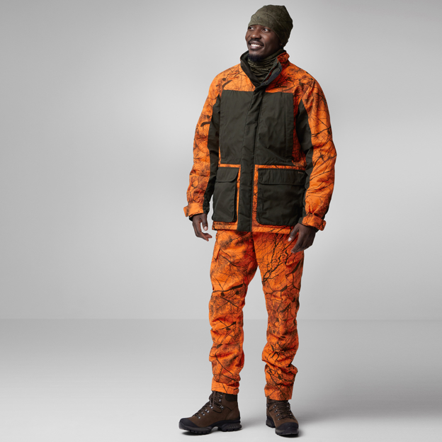 Brenner Pro Winter Trousers M - Image 3