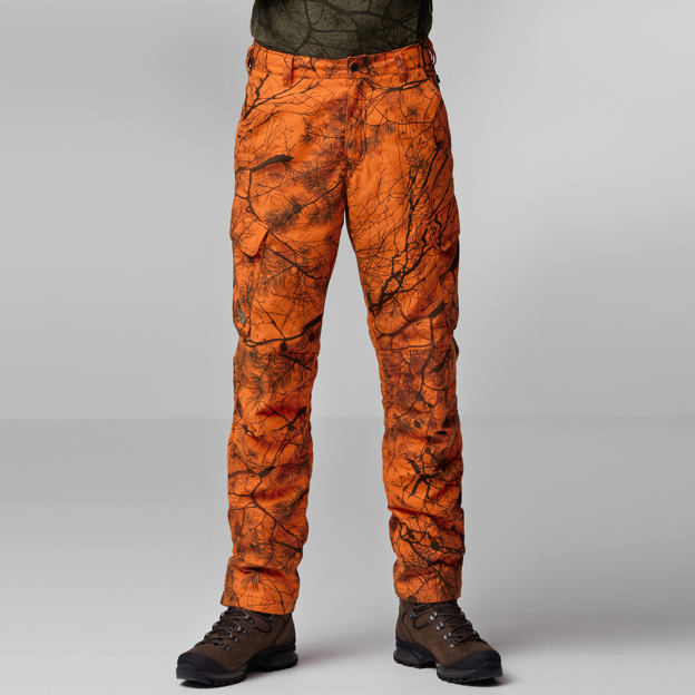 Brenner Pro Winter Trousers M - Image 4