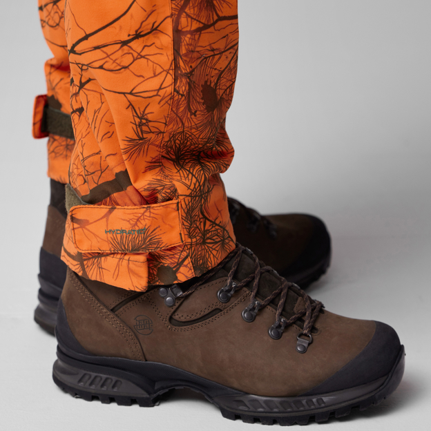 Brenner Pro Winter Trousers M - Image 5