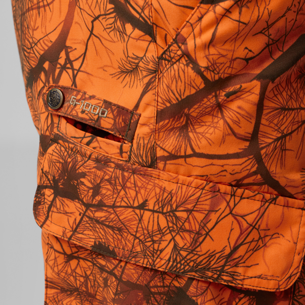 Brenner Pro Winter Trousers M - Image 7