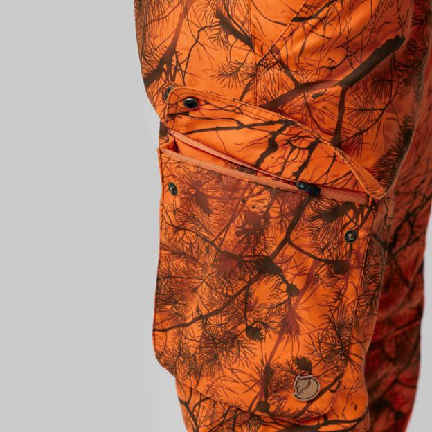 Brenner Pro Winter Trousers M - Image 8