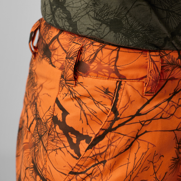 Brenner Pro Winter Trousers M - Image 9
