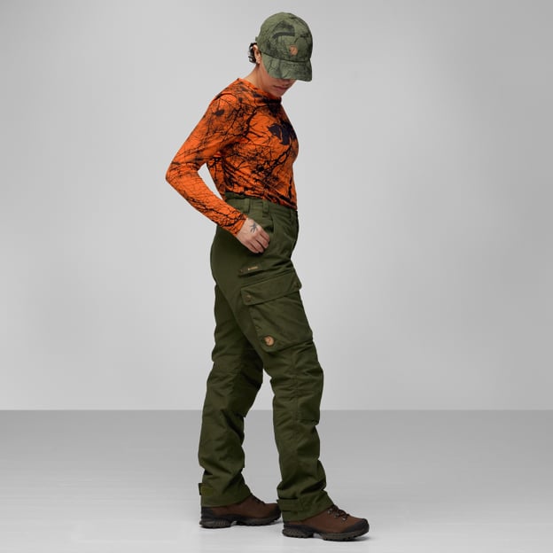 Brenner Pro Winter Trousers W - Image 3