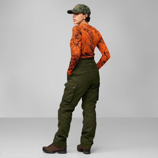 Brenner Pro Winter Trousers W - Image 4
