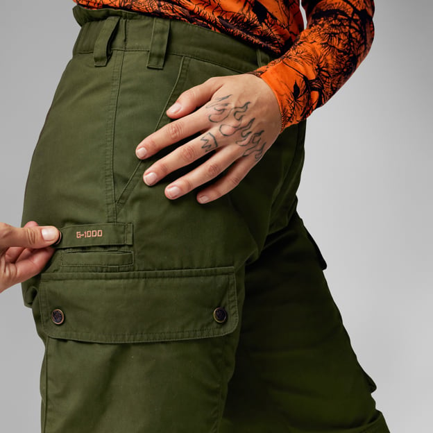 Brenner Pro Winter Trousers W - Image 5
