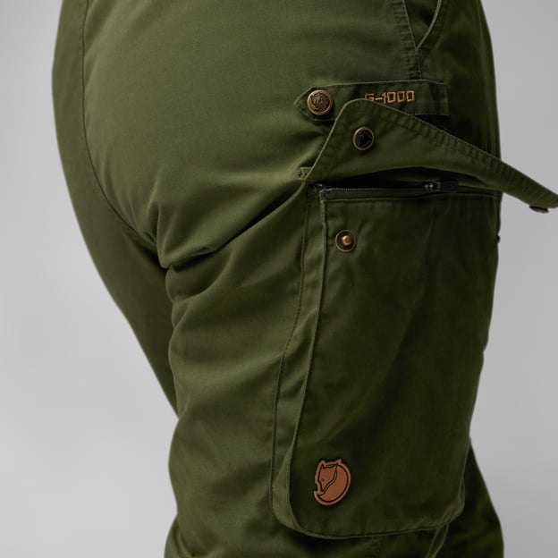 Brenner Pro Winter Trousers W - Image 6