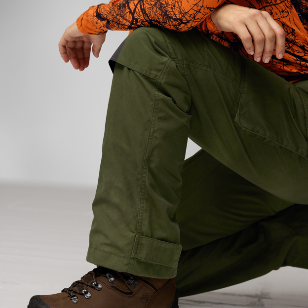 Brenner Pro Winter Trousers W - Image 8