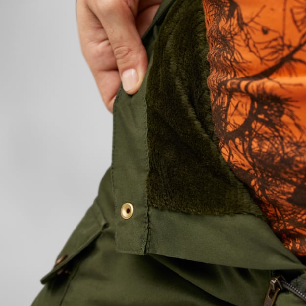 Brenner Pro Winter Trousers W - Image 10