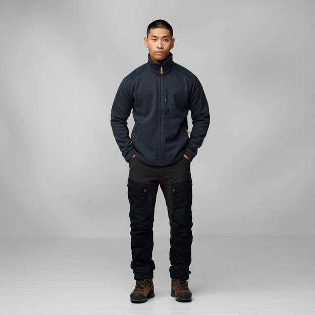 Buck Fleece M - Image 3