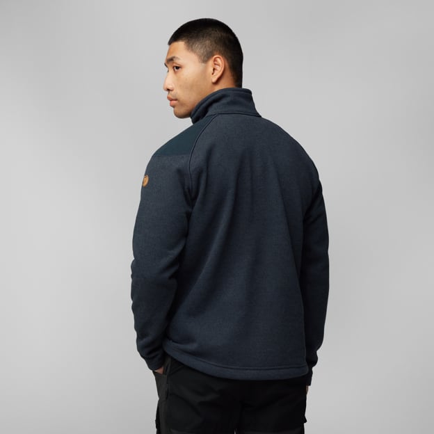 Buck Fleece M - Image 4