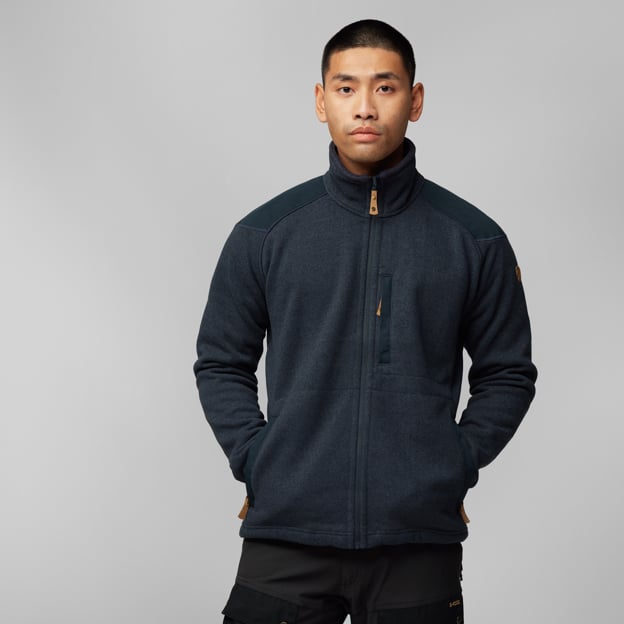 Buck Fleece M - Image 5