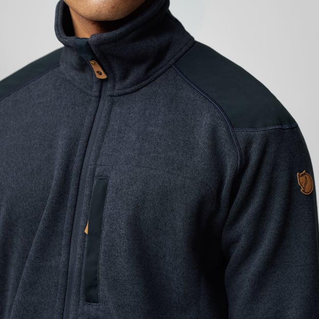 Buck Fleece M - Image 6