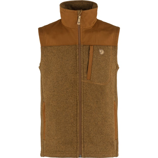 Buck Fleece Vest M - Image 13