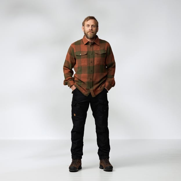 Canada Shirt M - Image 3
