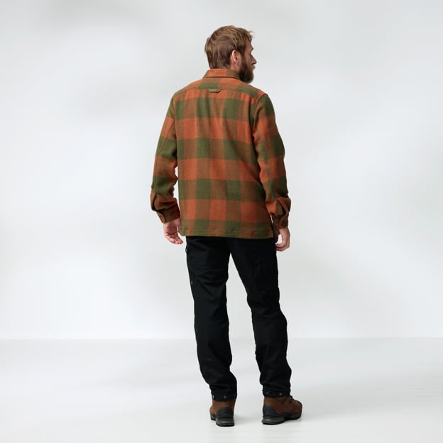 Canada Shirt M - Image 4