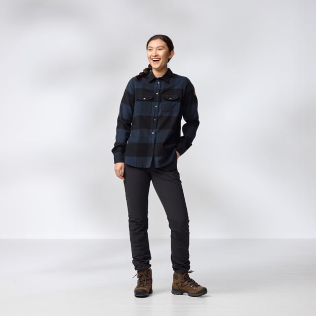 Canada Shirt W - Image 3