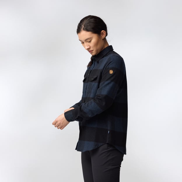 Canada Shirt W - Image 10