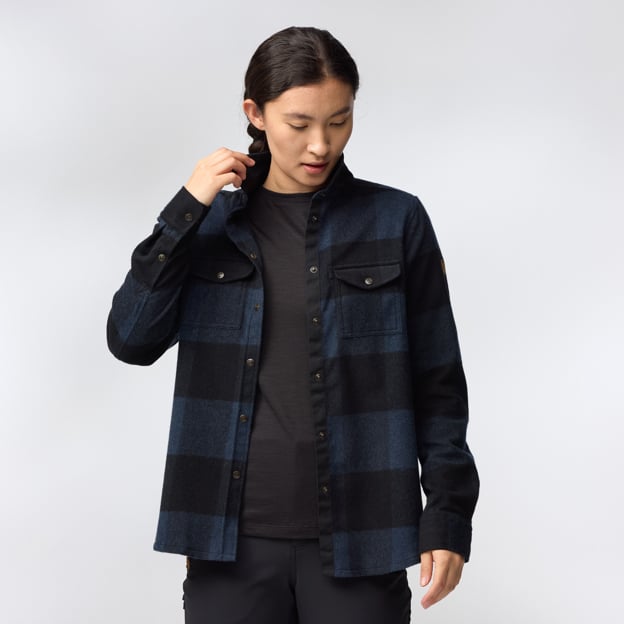 Canada Shirt W - Image 16