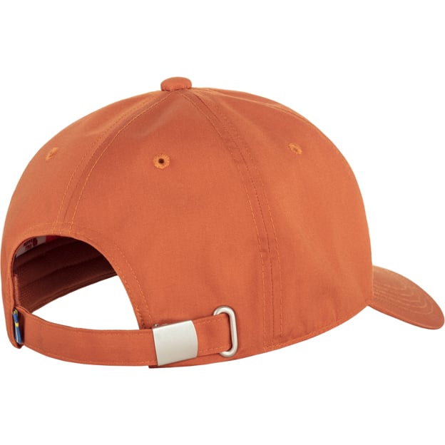 Classic Badge Cap - Image 2