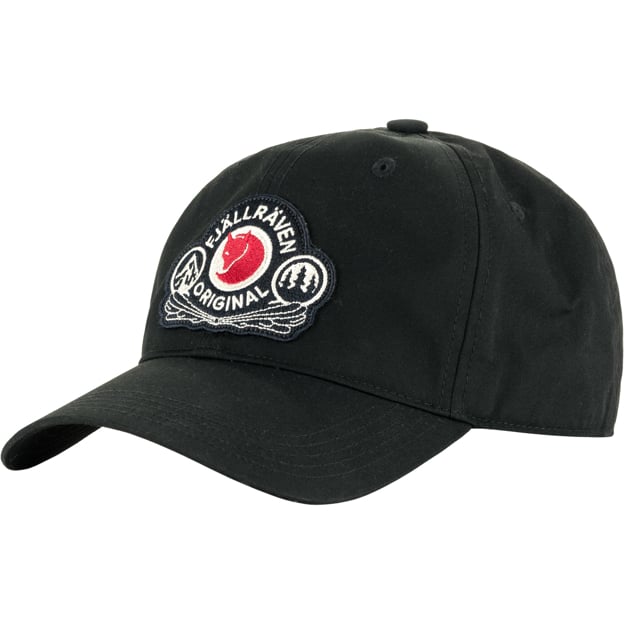 Classic Badge Cap - Image 5