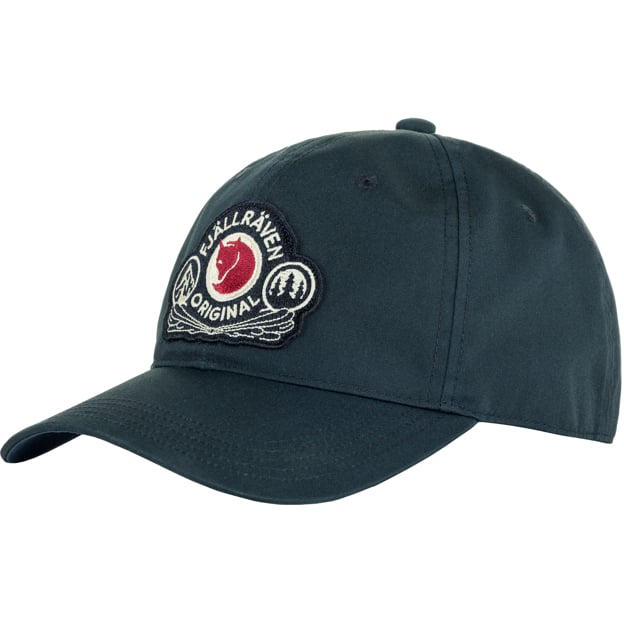 Classic Badge Cap - Image 3