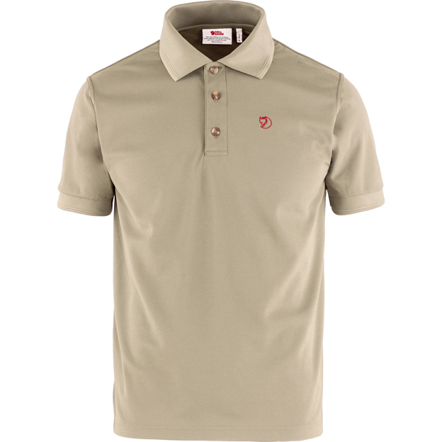 Crowley Pique Shirt M - Image 7