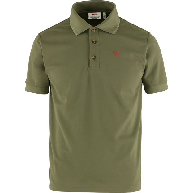 Crowley Pique Shirt M - Image 6