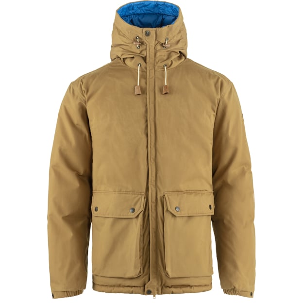 Down Jacket No. 16 M - Image 4