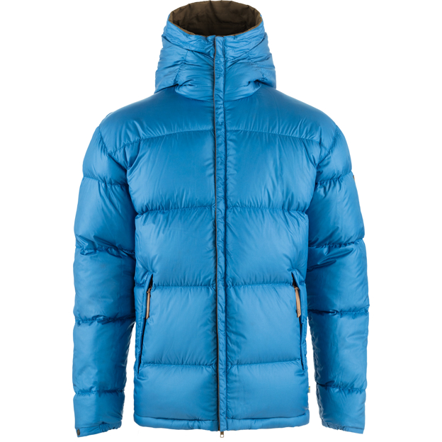 Down Jacket No. 16 M - Image 3