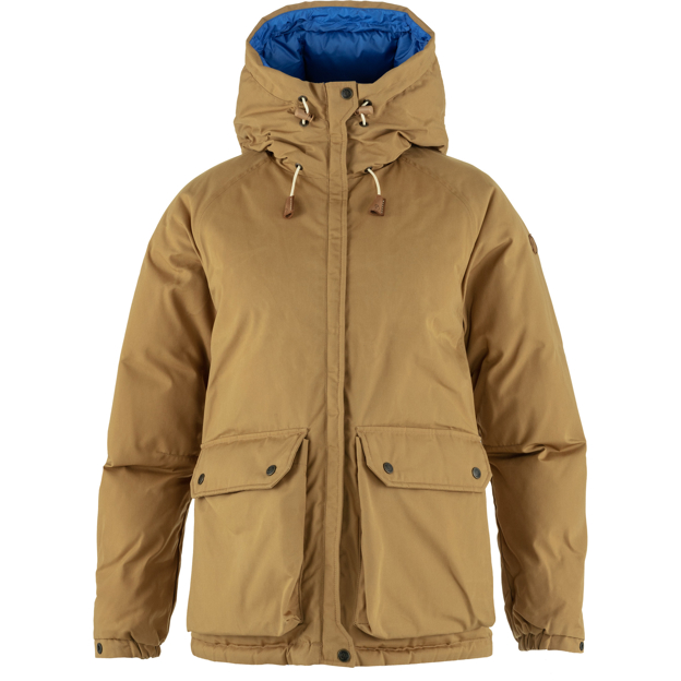 Down Jacket No. 16 W - Image 7