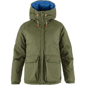 Down Jacket No. 16 W
