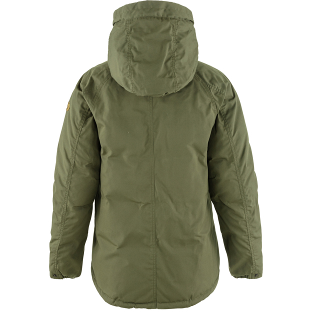 Down Jacket No. 16 W - Image 2