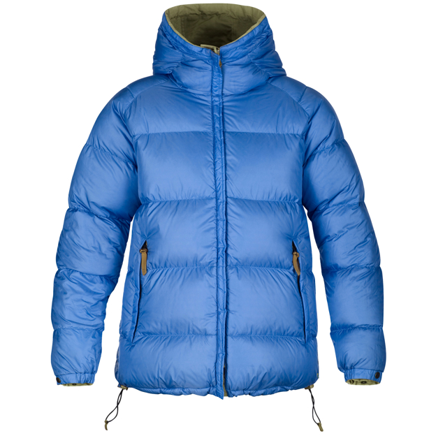 Down Jacket No. 16 W - Image 3