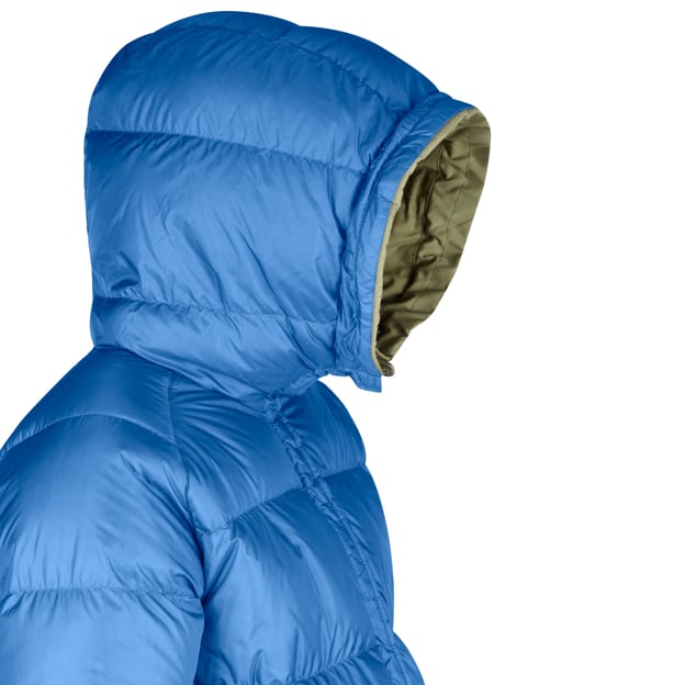 Down Jacket No. 16 W - Image 4