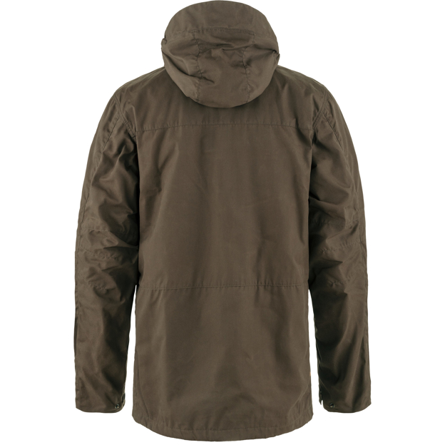Drev Hybrid Jacket M - Image 2