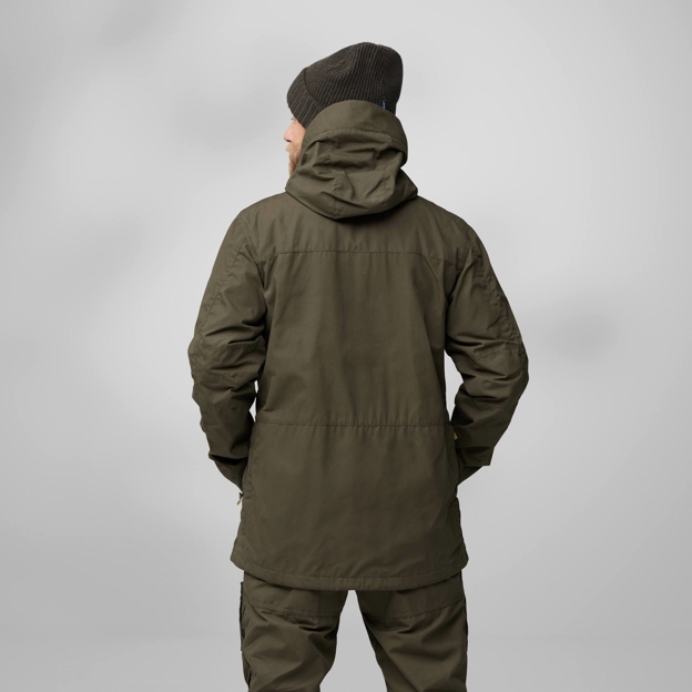Drev Hybrid Jacket M - Image 4