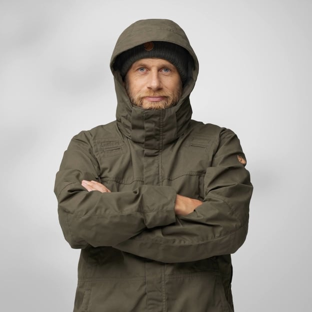 Drev Hybrid Jacket M - Image 6