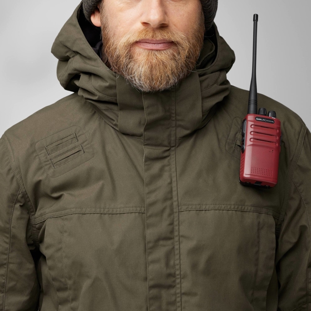Drev Hybrid Jacket M - Image 8